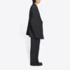 Rental Tailored Jacket “Grey” 675434TKT301240