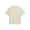 Retail Therapy Medium Fit T-Shirt “Ivory Black” 612966TLVB19054