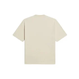 Retail Therapy Medium Fit T-Shirt “Ivory Black” 612966TLVB19054
