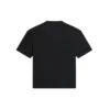 Retail Therapy T-Shirt Medium Fit “Black Yellow” 612966TLVB11361