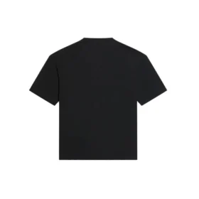 Retail Therapy T-Shirt Medium Fit “Black Yellow” 612966TLVB11361