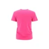 Retro Small Logo Short Sleeve Pink 570796TBV435630