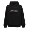 Reverse Logo Hoodie “Black” 674986TNVR31070