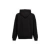 Reverse Logo Hoodie “Black” 674986TNVR31070