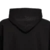 Reverse Logo Hoodie “Black” 674986TNVR31070