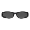 Reverse Xpander 2.0 Rectangle Sunglasses “Black” 751425T00261000