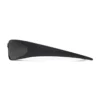 Reverse Xpander 2.0 Rectangle Sunglasses “Black” 751425T00261000