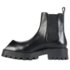 Rhino 20mm Boots “Black Smooth Calfskin” 671291WBB501000