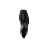 Rhino 20mm Boots “Black Smooth Calfskin” 671291WBB501000