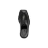 Rhino Derby Shoes “Black Smooth Calfskin” 712391WBB501000