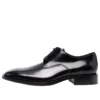 Rim Hi-Shine Derby Shoes “Black” 636622WA7B01000