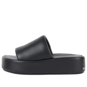 Rise Sandals “Black” 656960WA2M31090