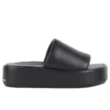 Rise Sandals “Black” 656960WA2M31090
