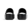 Rise Sandals “Black Shiny Nappa Lambskin” 788494WB7E11080