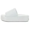 Rise Sandals “Black White” 656960WBDA19010