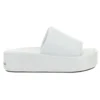 Rise Sandals “Black White” 656960WBDA19010