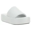 Rise Sandals “Black White” 656960WBDA19010