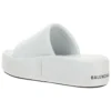 Rise Sandals “Black White” 656960WBDA19010