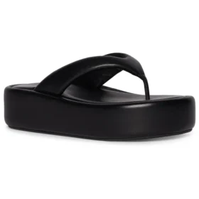 Rise Thong Sandals “Black” 693549WBDA11090