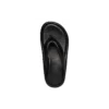 Rise Thong Sandals “Black” 693549WBDA11090