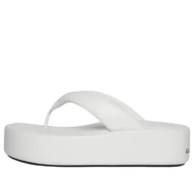 Rise Thong Sandals “White” 693549WBDA19010
