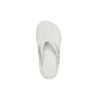 Rise Thong Sandals “White” 693549WBDA19010