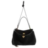 Rodeo Handbag Medium “Black” 7897722ACKO1000 Rodeo Handbag Medium “Black” 7897722ACKO1000