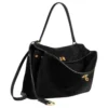 Rodeo Handbag Medium “Black” 7897722ACKO1000 Rodeo Handbag Medium “Black” 7897722ACKO1000