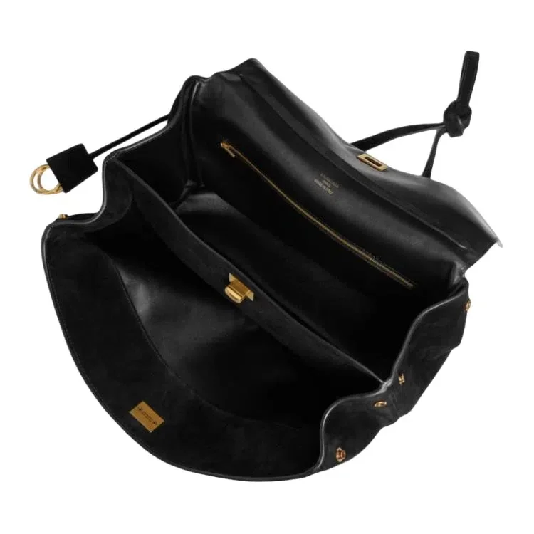 Rodeo Handbag Medium “Black” 7897722ACKO1000 Rodeo Handbag Medium “Black” 7897722ACKO1000