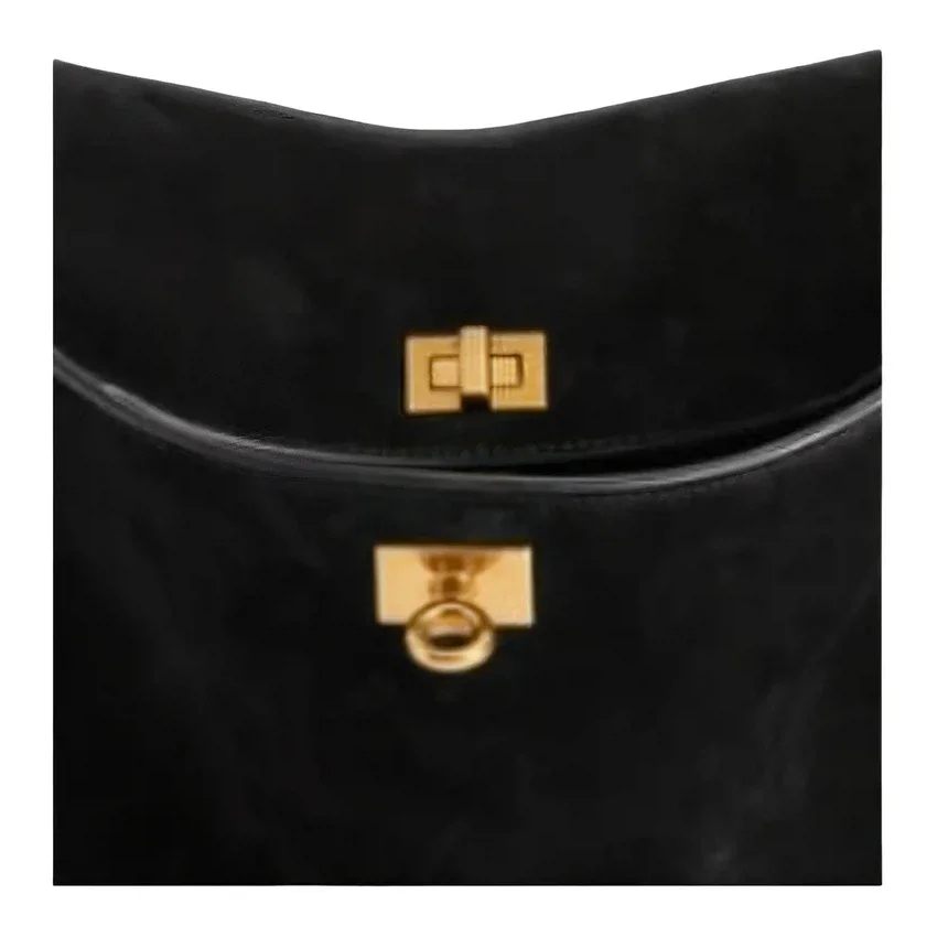 Rodeo Handbag Medium “Black” 7897722ACKO1000 Rodeo Handbag Medium “Black” 7897722ACKO1000