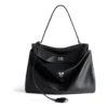 Rodeo Large Handbag “Black” 7897442AA4U1000