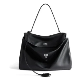 Rodeo Large Handbag “Black” 7897442AA4U1000
