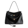 Rodeo Large Handbag “Black” 7897442AA4V1000