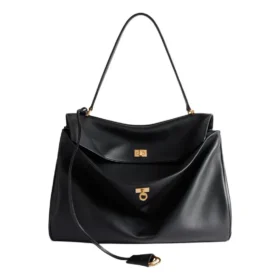 Rodeo Large Handbag “Black” 7897442AA4V1000