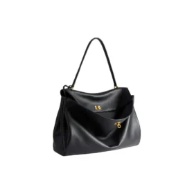 Rodeo Large Handbag “Black” 7897442AA4V1000