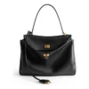 Rodeo Medium Handbag “Black” 7897722AA4V1000