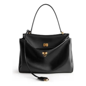 Rodeo Medium Handbag “Black” 7897722AA4V1000