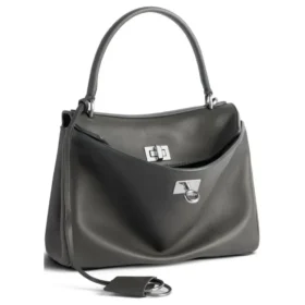 Rodeo Mini Handbag “Grey” 7954562AA4U1239
