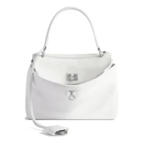 Rodeo Mini Handbag “White” 7954562AA4U9001
