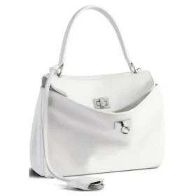 Rodeo Mini Handbag “White” 7954562AA4U9001