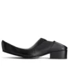 Romeo Mules “Black” 769603WBAW11000