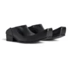 Romeo Mules “Black” 769603WBAW11000