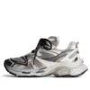 Runner 2.0 Sneakers “Beige Mesh and Polyurethane” 779066W3RXP2000