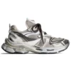 Runner 2.0 Sneakers “Beige Mesh and Polyurethane” 779066W3RXP2000