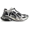 Runner “Black White” 772774W3RMU9010