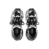 Runner “Black White” 772774W3RMU9010
