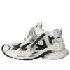 Runner Gradient “White Black” 772767WRUNG9010