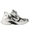 Runner Gradient “White Black” 772767WRUNG9010