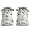 Runner Gradient “White Black” 772767WRUNG9010