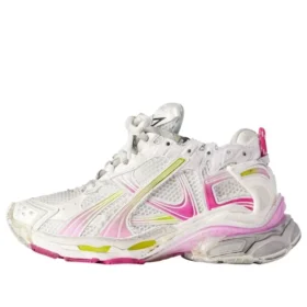 Runner Gradient “White Pink” 772767WRUNG9517